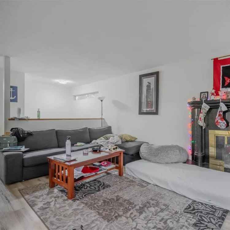 Spacious Home with 2-Bedroom Suite and Updates