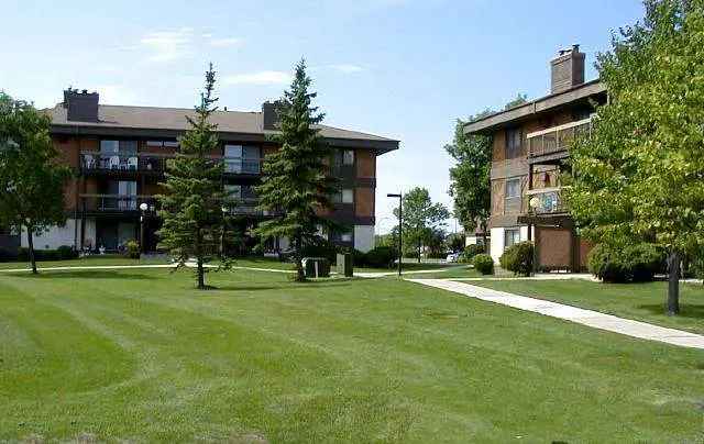 Apartment For Rent in Winnipeg, Manitoba