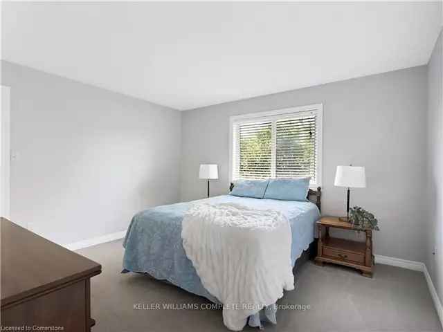 House For Sale in Port Dover, Ontario