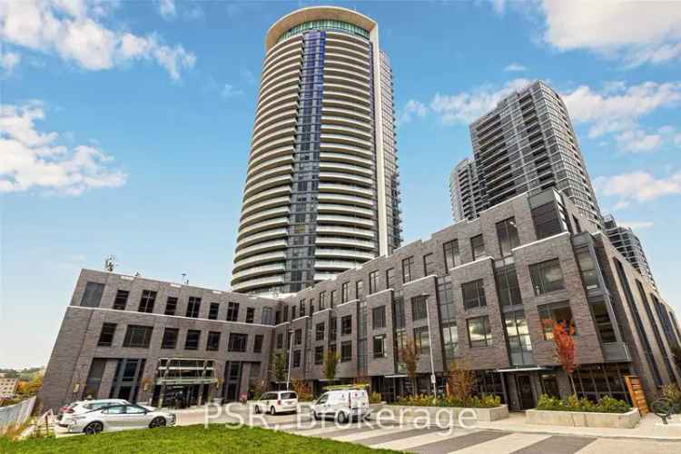 Condo For Rent in Toronto, Ontario