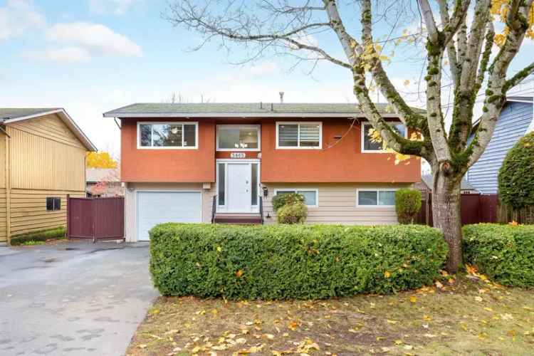 5865 179 Street in Surrey: Cloverdale BC House for sale (Cloverdale)  : MLS®# R2946806