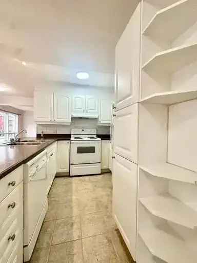 1 Bedroom Apartment in Sandy Hill Ottawa