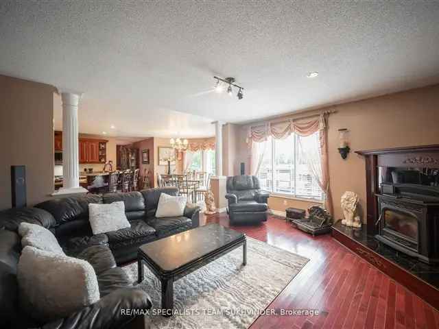 House For Sale in Erin, Ontario