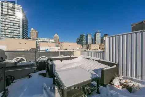 2 rooms apartment of 536 m² in Toronto