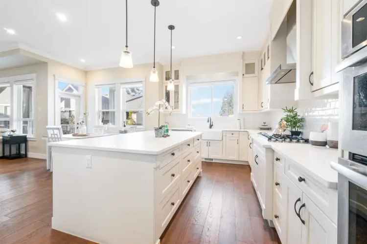 Grandview Surrey House for Sale 6 Beds 5 Baths Mountain View