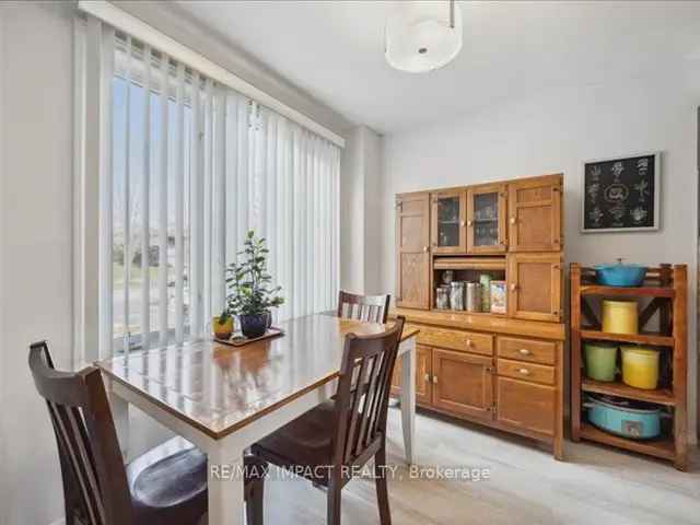 House For Sale in Oshawa, Ontario