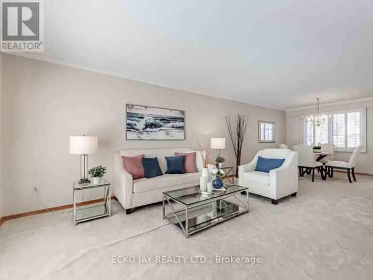 4-Bedroom Executive Home in Henry Farm