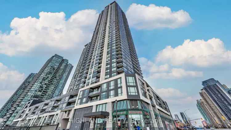 Condo For Sale in Mississauga, Ontario