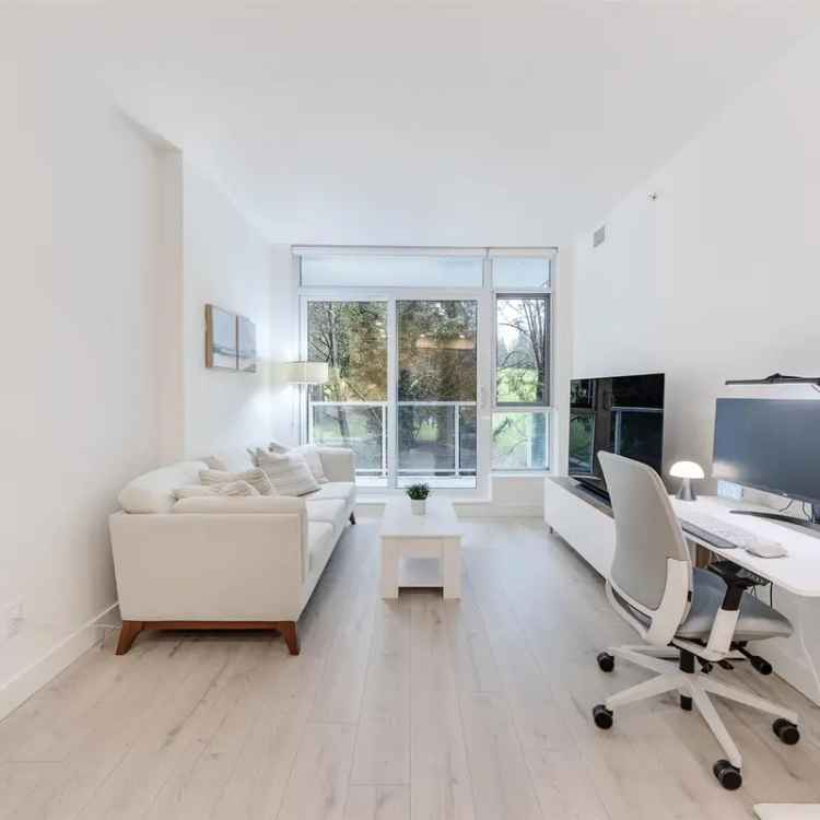 1 Bed + Den Condo for Sale in Wynwood Green