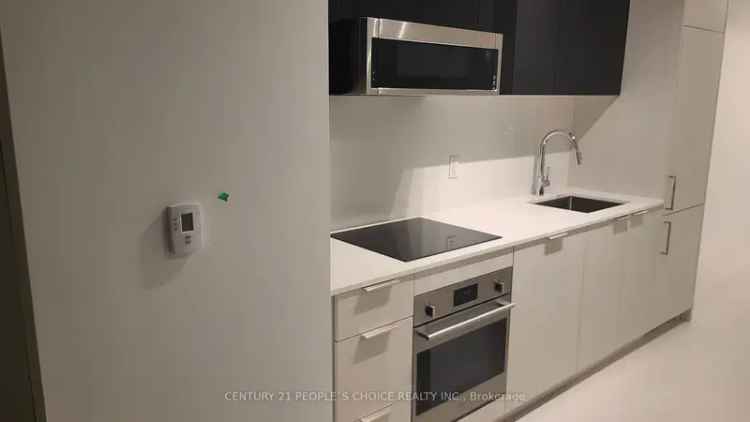 Brand New 3-Bedroom JAC Condo Downtown Toronto