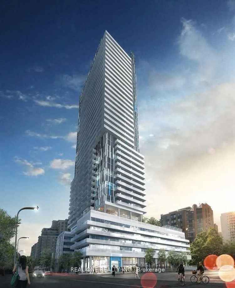 Condo For Rent in Toronto, Ontario