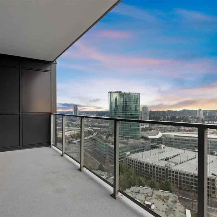 1 Bedroom Condo for Sale City View Balcony Investment