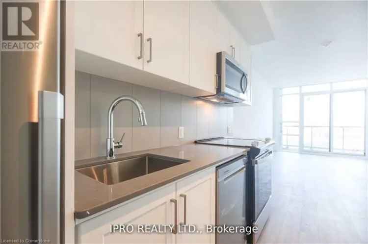 Rent Bright Spacious 1 Bedroom Apartment with Den in Barrie