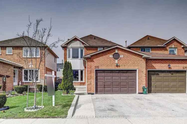 House For Sale in Cambridge, Ontario