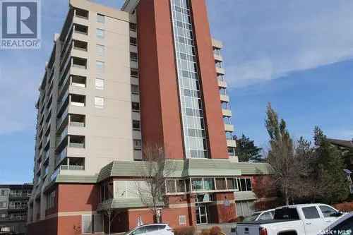 Condo For Sale In Nutana Suburban Centre, Saskatoon, Saskatchewan