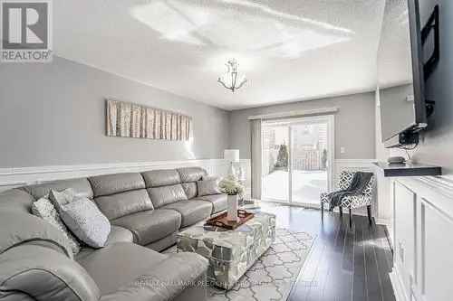 House For Sale In Barrie, Ontario