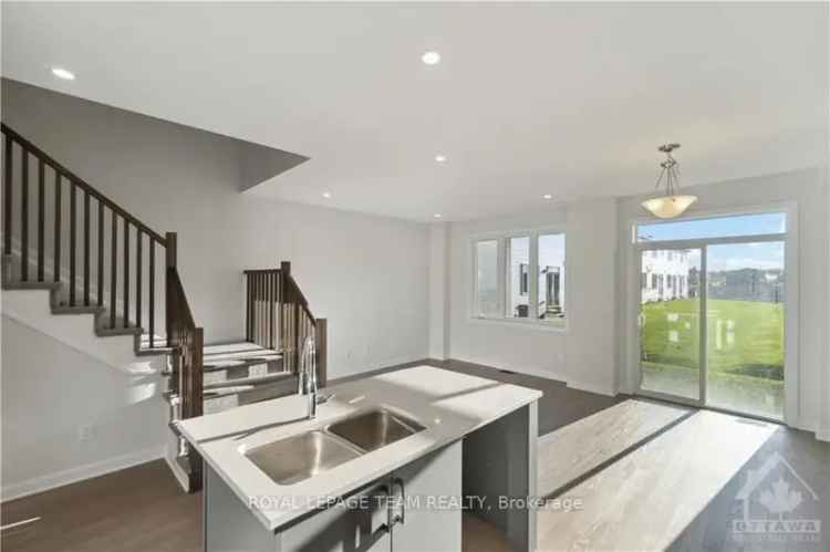 House For Sale in Ottawa, Ontario