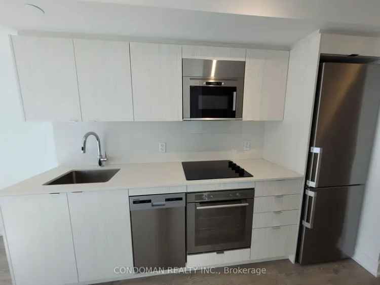 Condo For Sale in Toronto, Ontario