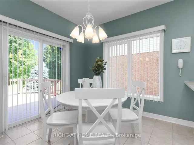 House For Sale in Scugog, Ontario