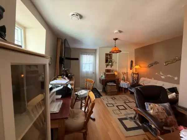 Two or More Storey House for Sale in Charlevoix