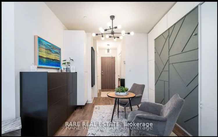 Condo For Rent in Toronto, Ontario