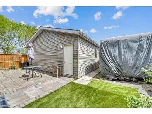 House For Sale In Marlborough Park, Calgary, Alberta