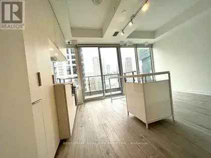 1 Bedroom 287m² Toronto Apartment Near St Michael Hospital