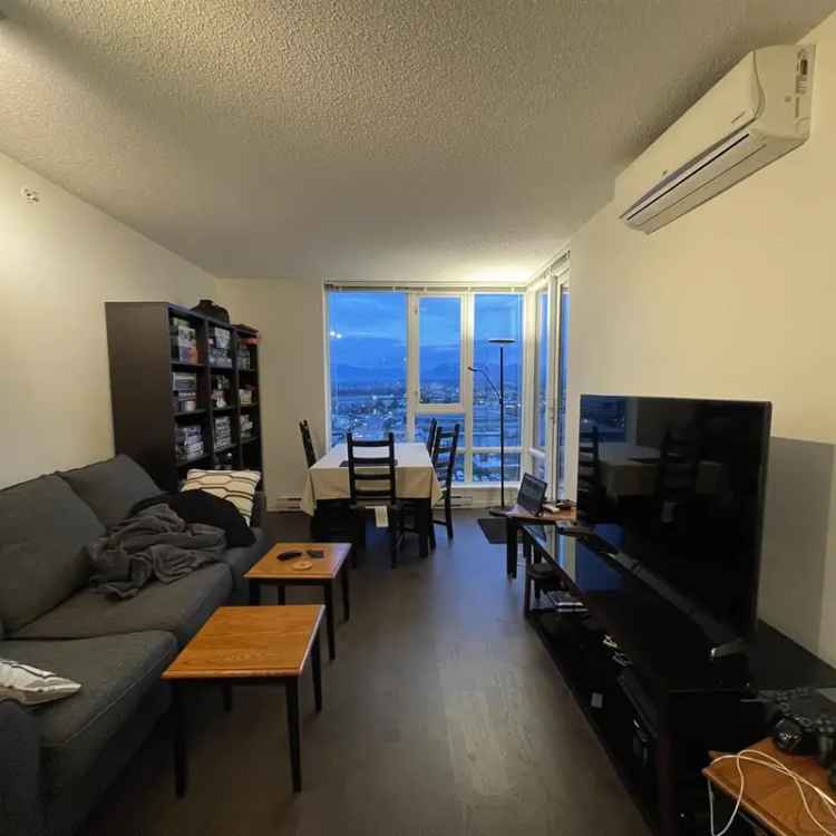 2 Bed 2 Bath Condo for Sale in Quintet Tower