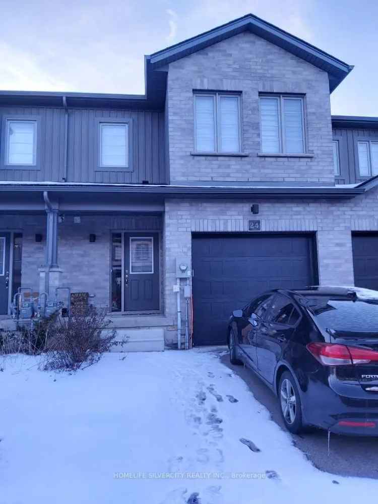 House For Sale in 160, Stanley Street, Barrie, Ontario