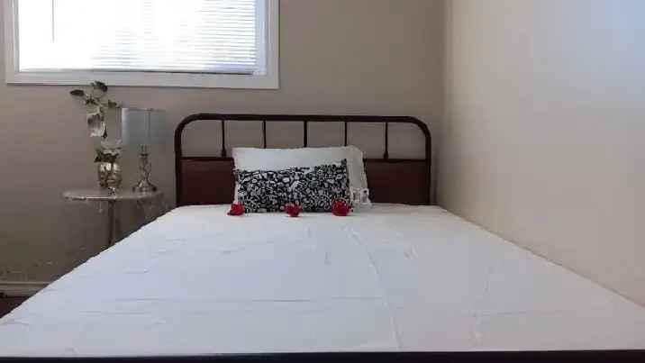 $260 WEEKLY, SHORT-TERM ROOM FOR RENT