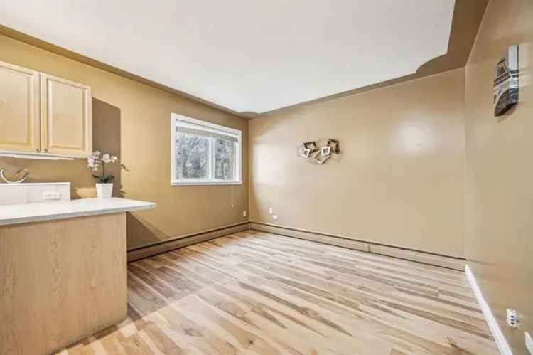 Mission Micro-Condo Steps from 4th Street