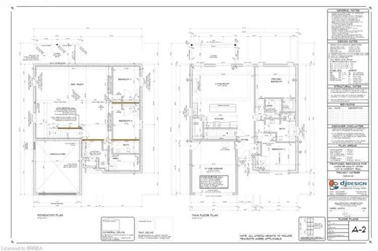 New 1474 sq ft Bungalow in Cedar Park Waterford