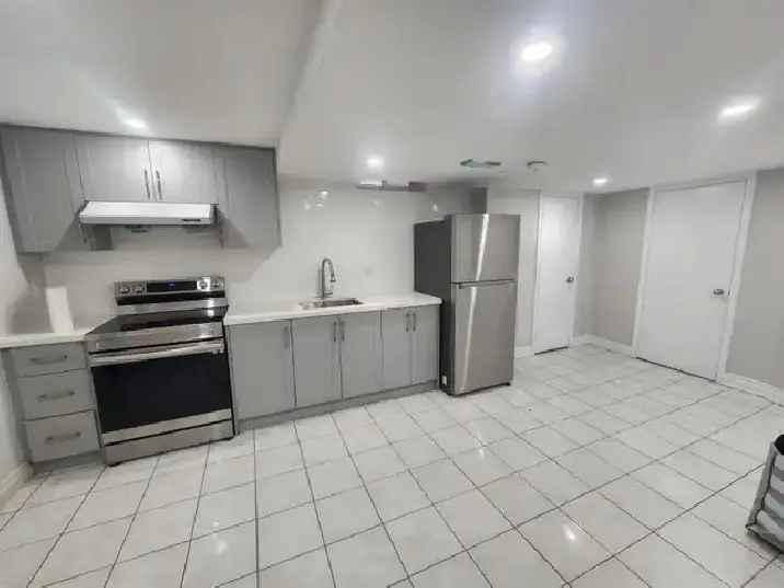 Room for Rent in Bedale Markham Near Amenities