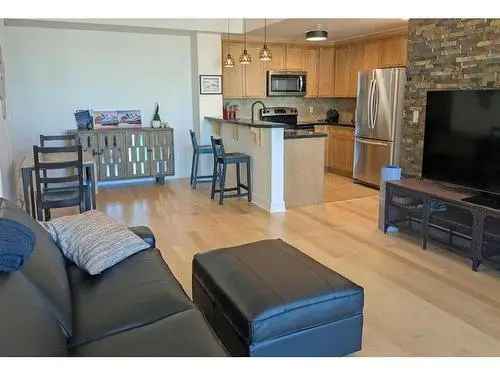 Condo For Sale In Beltline, Calgary, Alberta