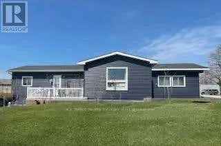 Affordable 2-Bedroom Modular Home with Updated Kitchen and Spacious Deck