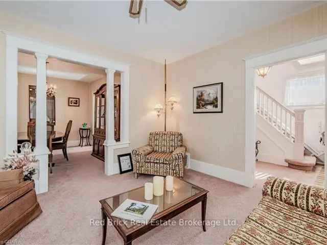 House For Sale in Guelph, Ontario