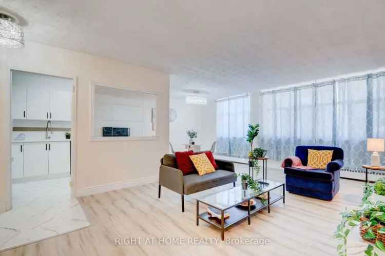 Condo For Sale in Toronto, Ontario