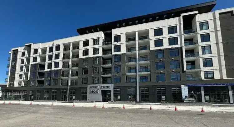 1400 10 Avenue Southwest -  in Calgary