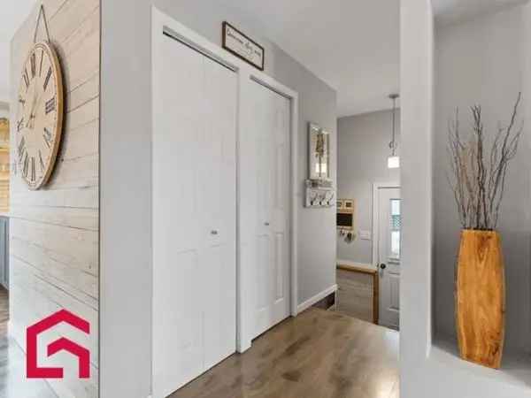 Renovated 3-Bedroom Bungalow in L'Ascension