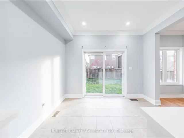 House For Sale in Whitchurch-Stouffville, Ontario