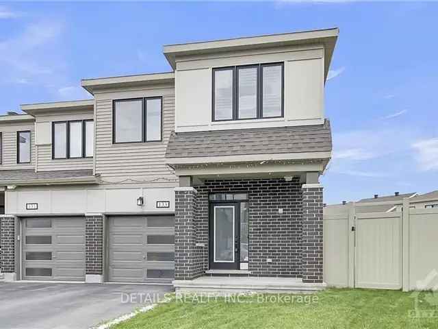 4 Bedroom Townhome with Updated Flooring and Backyard