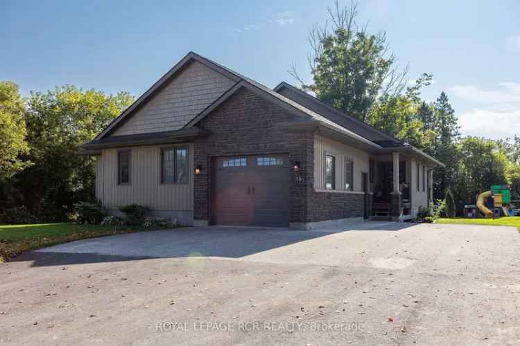 House For Sale in Southgate, Ontario