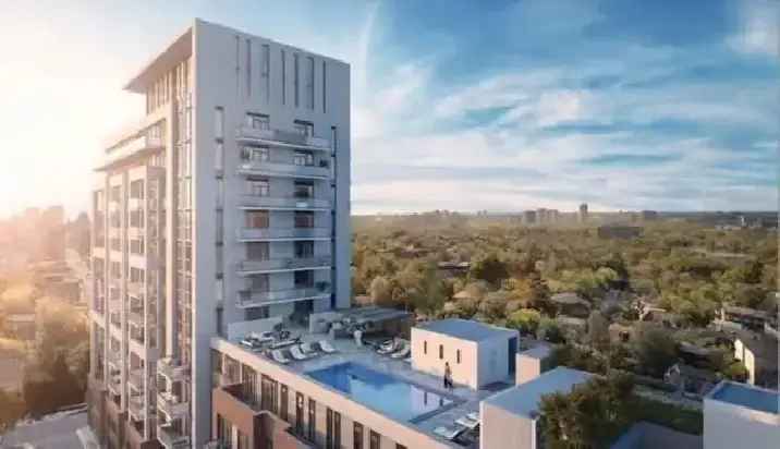 1 Bed 1 Bath Downtown Condo Sandy Hill May 1st 2025
