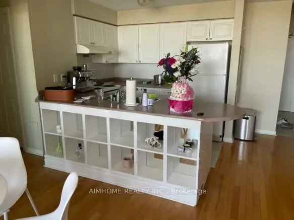 Condo For Rent in Toronto, Ontario