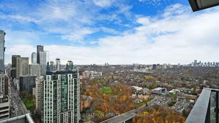 Condo For Sale in 469, Church Street, Toronto, Ontario