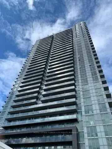 Condo For Rent in Vaughan, Ontario