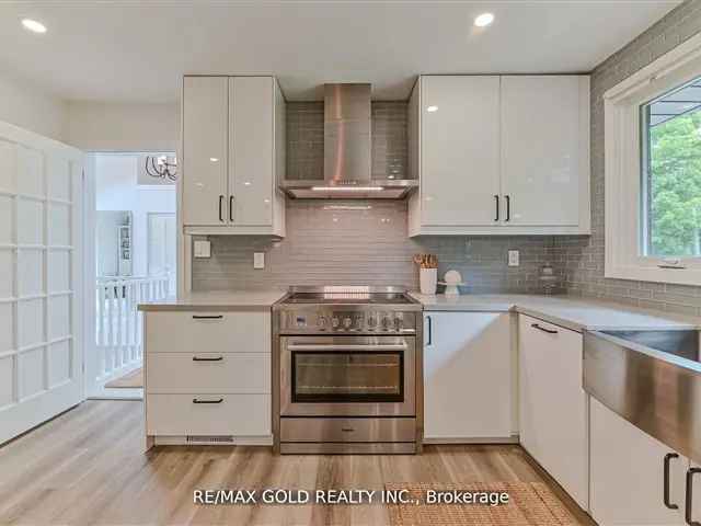 House For Sale in Burlington, Ontario