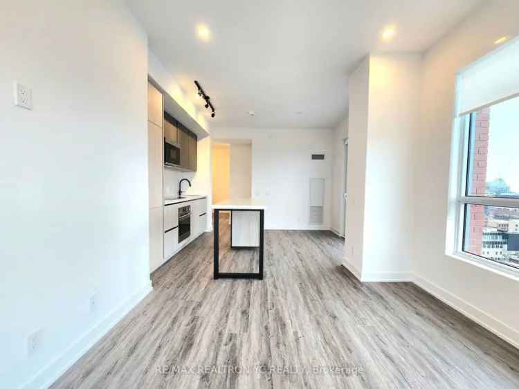 Condo For Rent in Kitchener, Ontario