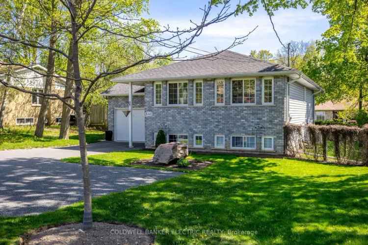 House For Sale in Peterborough, Ontario