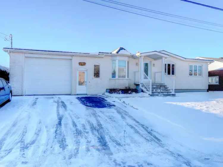 Bungalow for sale, 615, Rue Gagnon, La Présentation - Proprio Direct